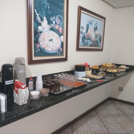 Hotel Italia اراغواري المظهر الخارجي الصورة