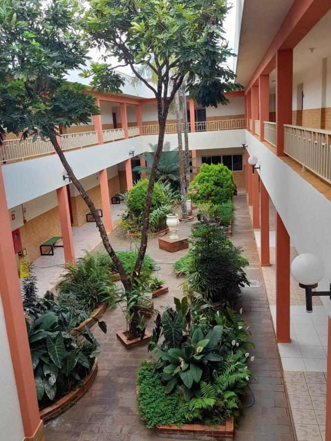 Hotel Italia اراغواري المظهر الخارجي الصورة