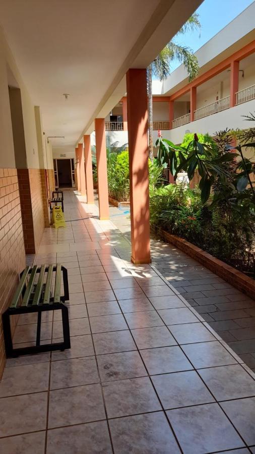 Hotel Italia اراغواري المظهر الخارجي الصورة