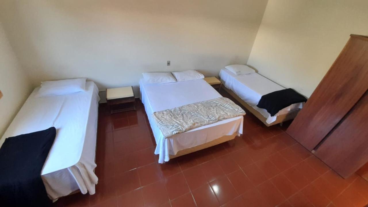 Hotel Italia اراغواري المظهر الخارجي الصورة