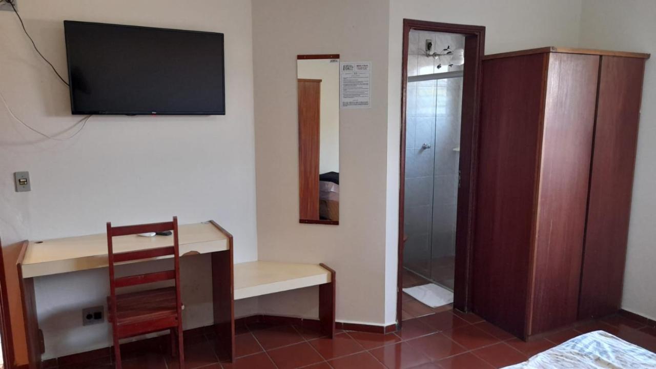 Hotel Italia اراغواري المظهر الخارجي الصورة