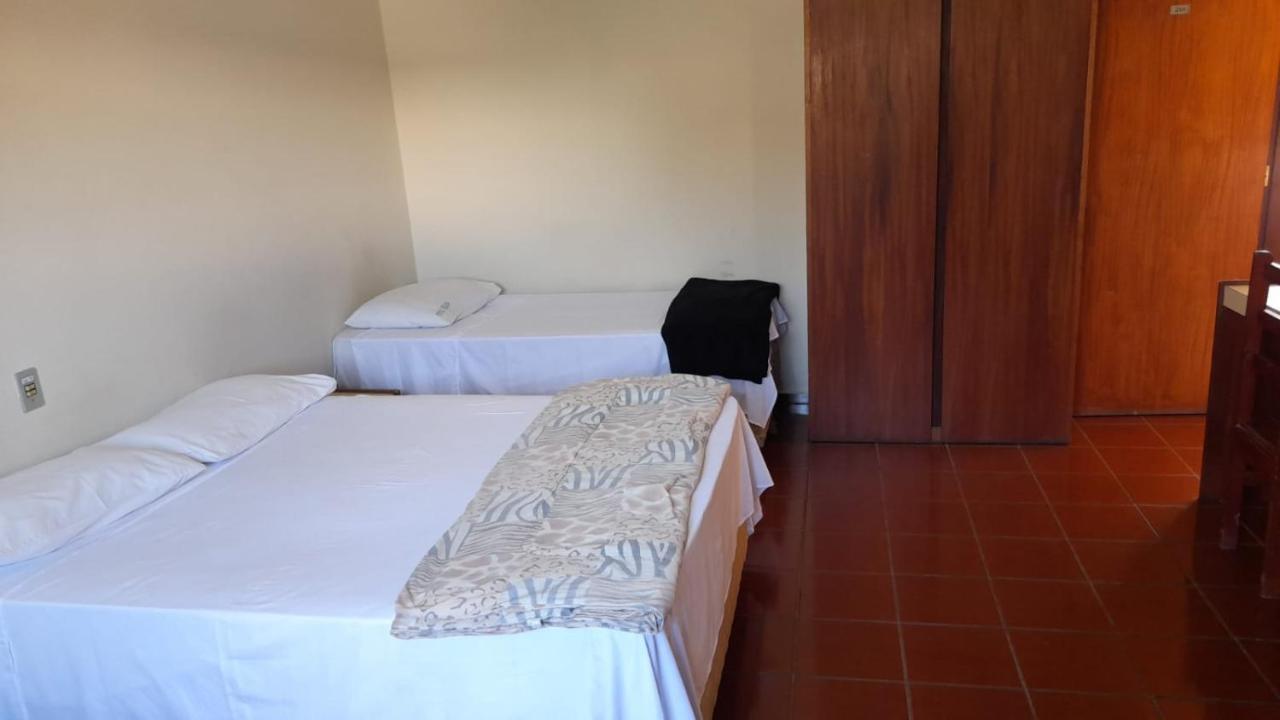 Hotel Italia اراغواري المظهر الخارجي الصورة
