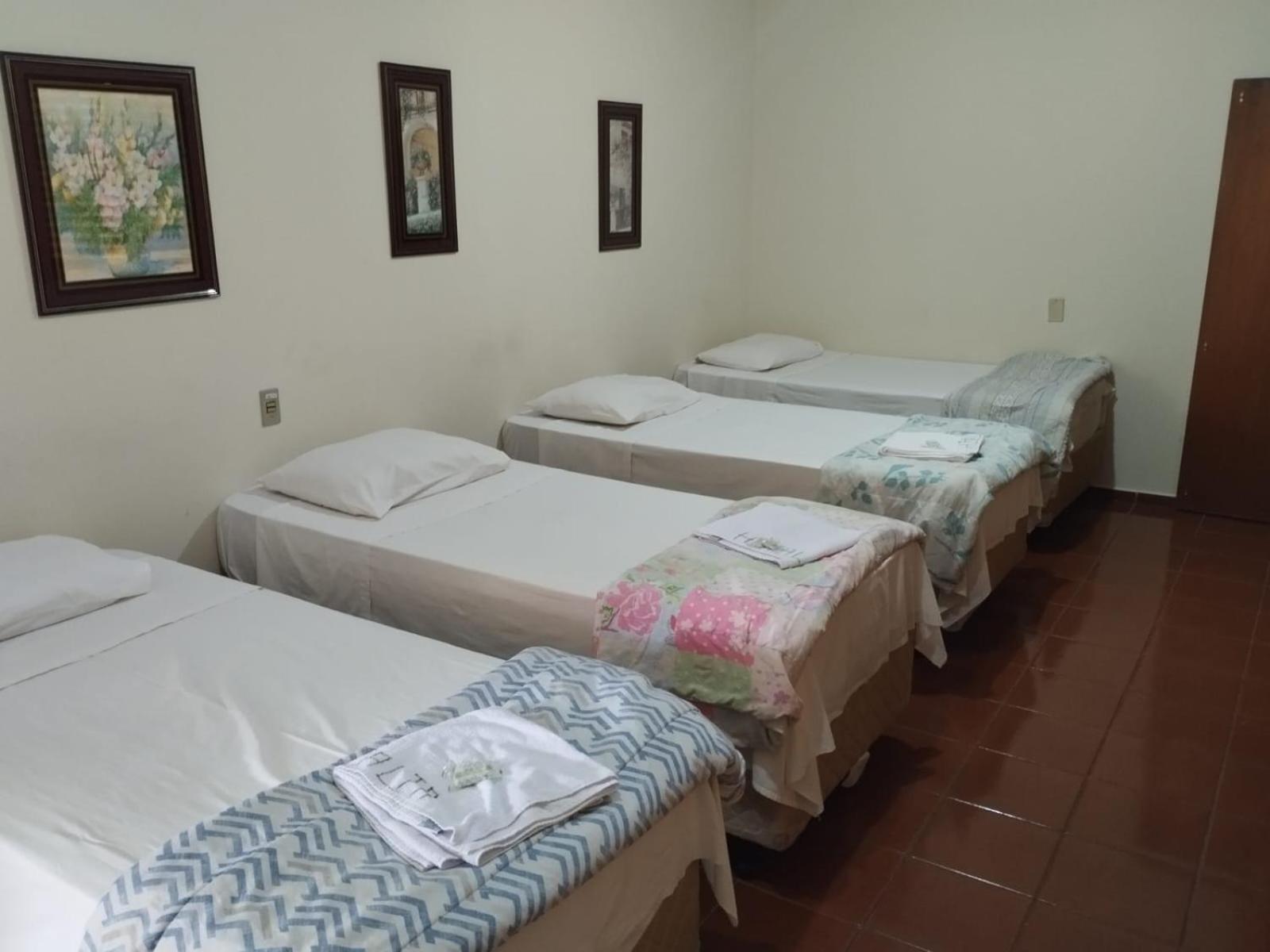 Hotel Italia اراغواري المظهر الخارجي الصورة